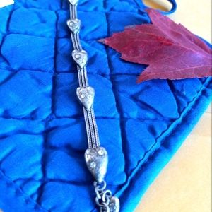 Ladies Brighton Bracelet